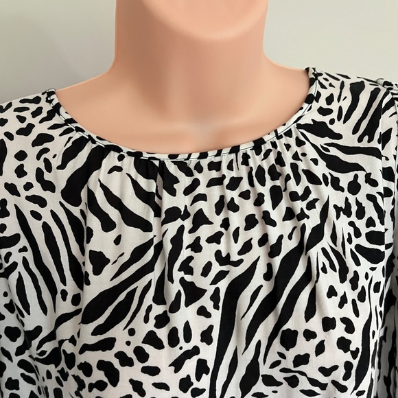 H & M Boho  Maxi Dress - Picture 2 of 11